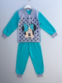 Пижама для девочки TRP1300