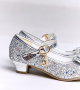 Нарядные туфли для девочки TF55