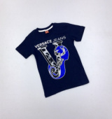 Футболка для мальчика TRP5587