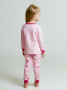 Пижама для девочки J-650