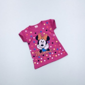 Футболка для девочки TRP3935