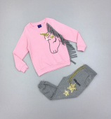 Костюм для девочки TRP5568