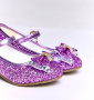 Нарядные туфли для девочки TF52