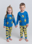 Пижама для мальчика J-260