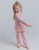 Пижама для девочки BR17 Пижама для девочки BR17