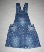 Сарафан для девочки DJ29