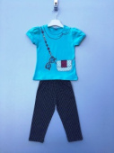 Костюм для девочки TRP902