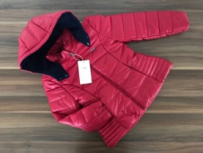 Куртка для девочки TRP1823 Куртка для девочки TRP1823