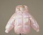 Куртка для девочки KU102