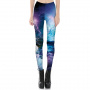 Женские леггинсы LEG19