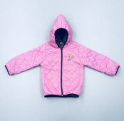 Куртка для девочки TRP2863 Куртка для девочки TRP2863