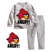 Пижама для мальчика J-036