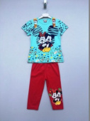 Костюм для девочки TRP1211