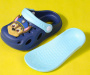 Шлёпанцы для мальчика SL212