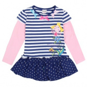 Туника для девочки H6610 Туника для девочки H6610