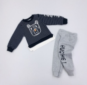 Костюм для мальчика TRP5208