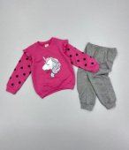 Костюм для девочки TRP6445