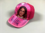 Бейсболка для девочки GUD216