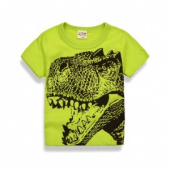 Футболка для мальчика SEV35