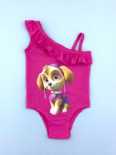 Купальник для девочки KUD185