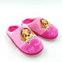 Тапочки для девочки DTP26