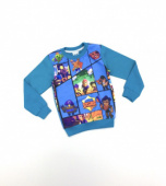 Свитшот для мальчика TRP6387