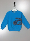 Свитшот для мальчика TRP325