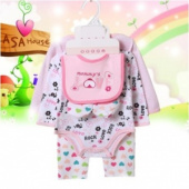 Набор для девочки ND15