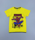 Футболка для мальчика TRP7789