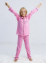 Пижама для девочки TRP8211