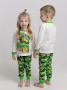 Пижама для мальчика J-367