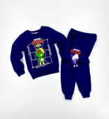 Костюм для мальчика TRP6511