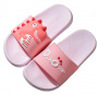 Шлёпанцы для девочки SL125