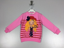 Свитшот для девочки TRP1969