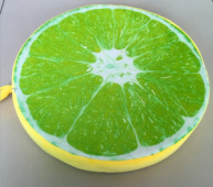 Декоративная подушка "Лайм" PDF13