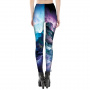 Женские леггинсы LEG19