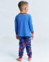 Пижама для мальчика J-259