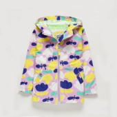 Ветровка для девочки KU13 Ветровка для девочки KU13