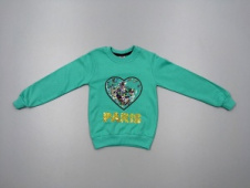 Свитшот для девочки TRP2792